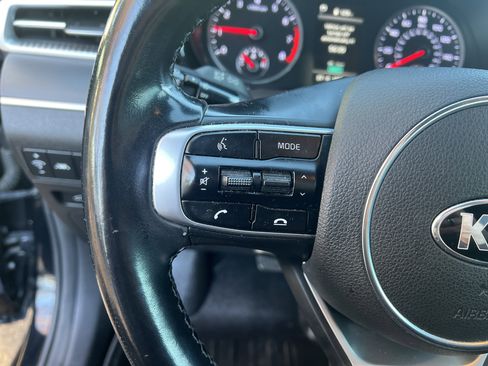 Used 2021 Kia K5 GT-Line image 20