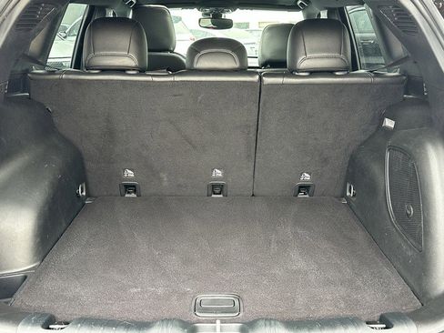 Used 2022 Jeep Compass High Altitude image 7