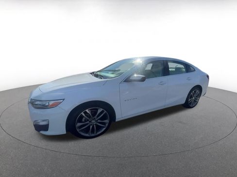 Used 2024 Chevrolet Malibu LT image 8