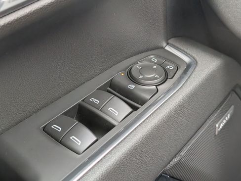 Used 2026 Chevrolet Silverado 1500 LT Trail Boss w/ Convenience Package II AWD/4WD image 25