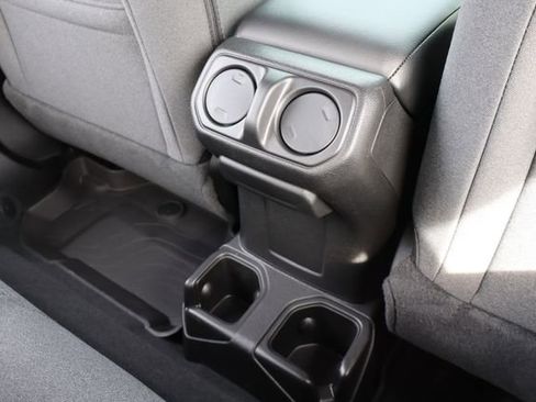 New 2026 Jeep Wrangler Sport AWD/4WD image 36