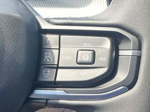 New 2026 Jeep Cherokee Overland AWD/4WD image 53