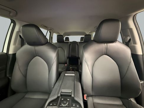 Used 2024 Toyota Grand Highlander AWD image 15