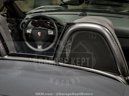 Used 2008 Porsche Boxster RWD image 71
