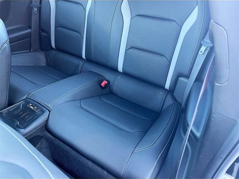 Used 2023 Chevrolet Camaro SS image 24