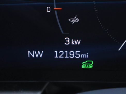 Certified 2024 Cadillac Lyriq Tech AWD/4WD image 14