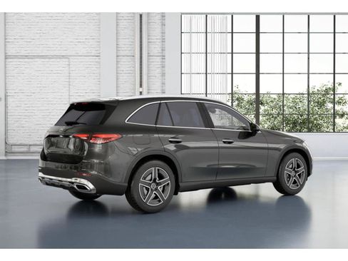 New 2026 Mercedes-Benz GLC 300 image 19