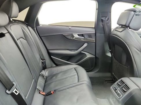 Used 2018 Audi S4 Prestige AWD/4WD image 25