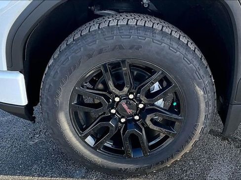 New 2026 GMC Sierra 1500 Pro w/ Graphite Edition image 12