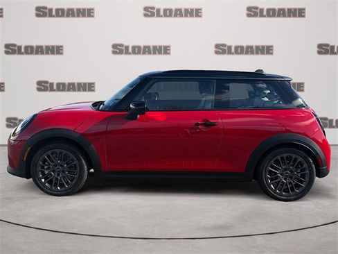 New 2026 MINI Cooper 2-Door Hardtop image 2