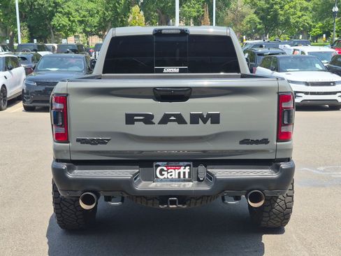 Used 2023 RAM 1500 TRX w/ TRX Level 2 Equipment Group AWD/4WD image 4