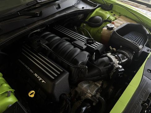 Used 2023 Dodge Charger Scat Pack w/ Daytona Edition Group RWD image 22