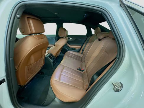 Used 2020 Audi A4 2.0T Premium w/ Convenience Package image 30