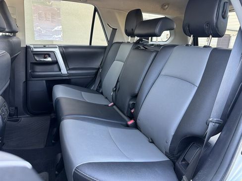 Used 2014 Toyota 4Runner SR5 Premium AWD/4WD image 15