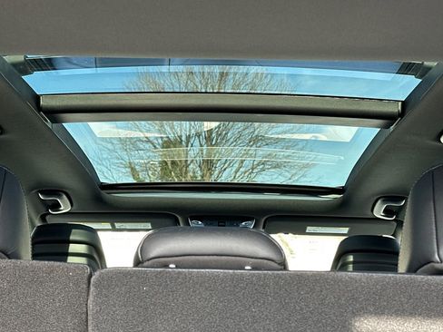 New 2026 Kia Sportage X-Line Prestige image 8