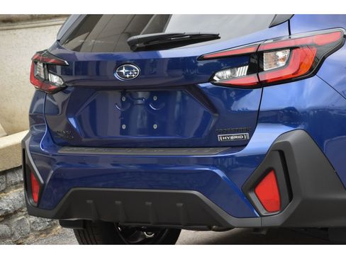 New 2026 Subaru Crosstrek 2.5i Limited AWD/4WD image 26