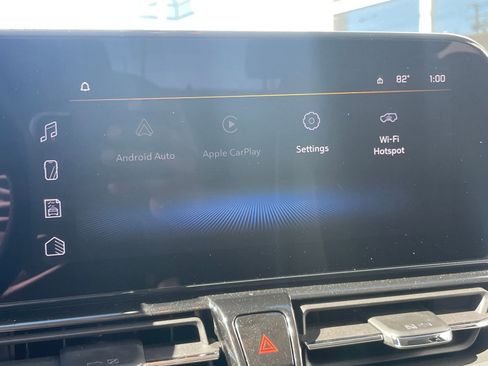 Used 2025 Chevrolet TrailBlazer LT image 21