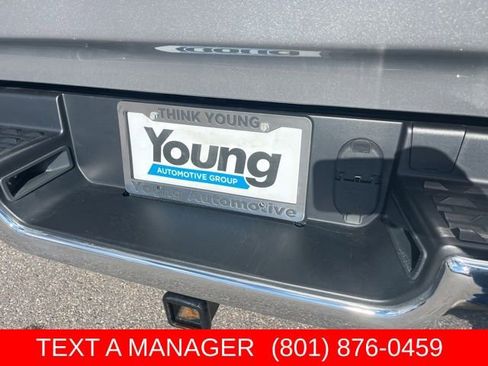 Used 2022 RAM 1500 Big Horn w/ Trailer Tow Group AWD/4WD image 13