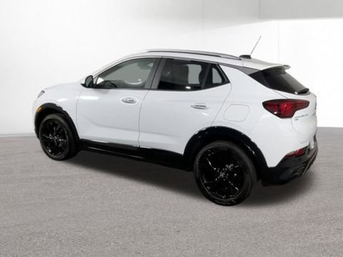 Used 2024 Buick Encore GX Sport Touring AWD/4WD image 6