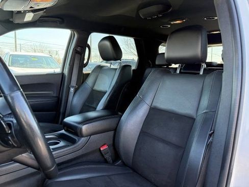 Used 2022 Dodge Durango GT image 15