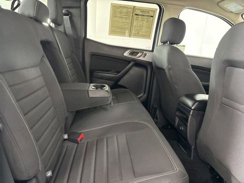 Used 2021 Ford Ranger XLT image 25