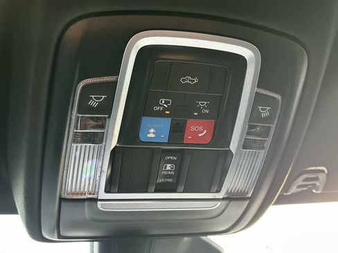 New 2026 RAM 1500 Big Horn image 25