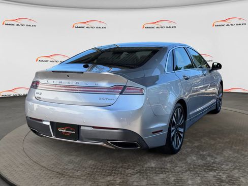 Used 2018 Lincoln MKZ Reserve w/ Climate Package AWD/4WD image 10
