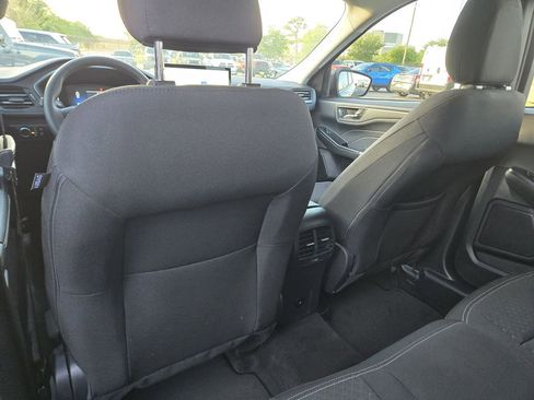 Used 2025 Ford Escape Active w/ Tech Pack #1 image 18