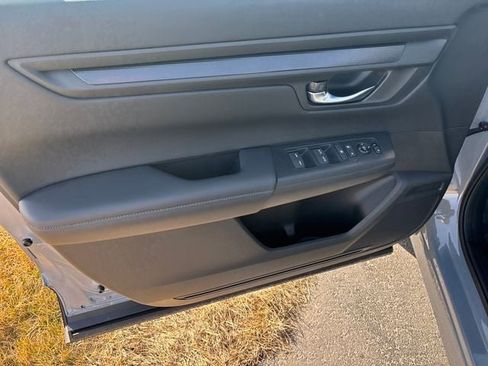 New 2026 Honda CR-V EX image 10