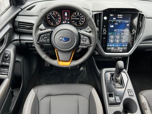 New 2026 Subaru Crosstrek 2.5i Wilderness image 14