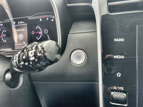 Used 2023 Hyundai Tucson SEL image 16