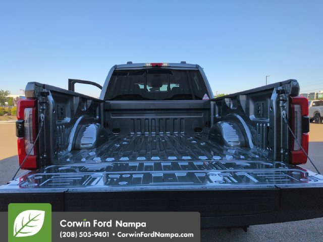 New 2026 Ford F250 Platinum w/ Platinum Plus Package AWD/4WD image 27