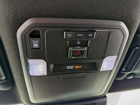 Used 2025 Toyota 4Runner TRD Sport image 17