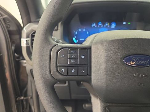 New 2026 Ford F150 STX w/ Equipment Group 200A AWD/4WD image 35