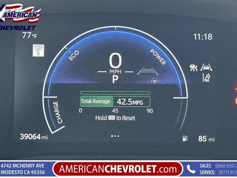 Used 2025 Toyota Camry SE FWD image 35