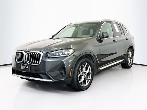 Used 2024 BMW X3 xDrive30i w/ Convenience Package image 3