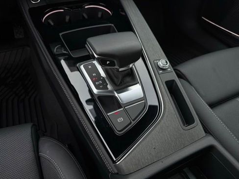 Certified 2025 Audi A5 2.0T Premium Plus image 19