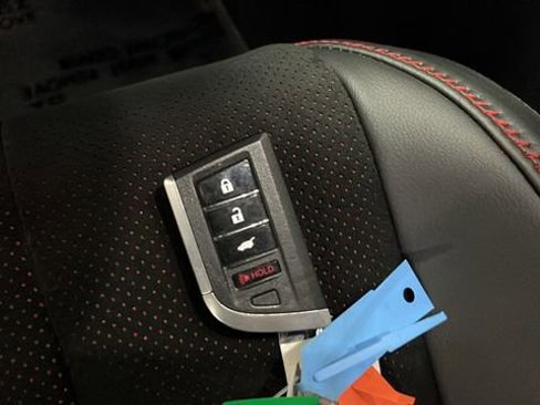 Used 2024 Acura Integra Type S FWD image 19