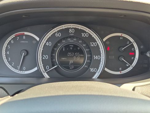 Used 2013 Honda Accord EX-L image 19