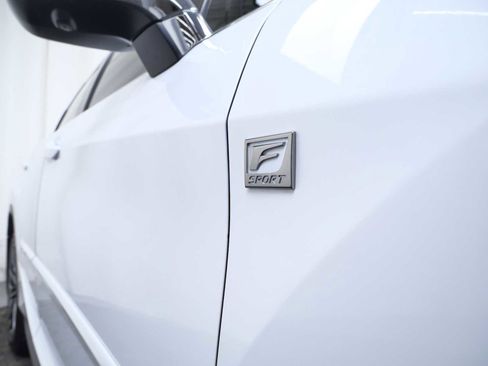 Used 2022 Lexus RX 350 F Sport image 11