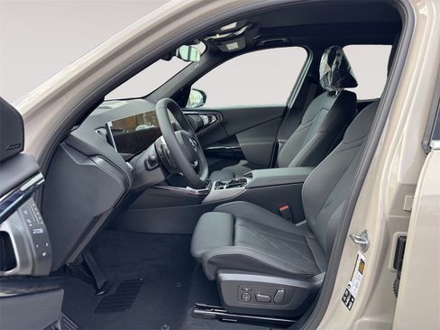 New 2026 BMW X3 xDrive30 w/ Convenience Package image 9