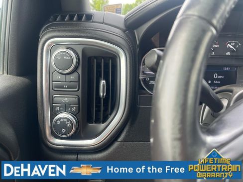 Used 2021 GMC Sierra 2500 SLE w/ Gooseneck/5TH Wheel Package AWD/4WD image 17