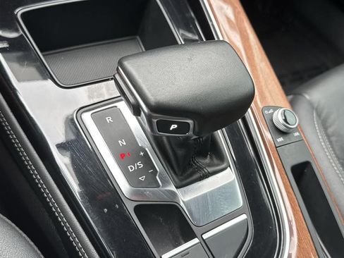 Used 2022 Audi A5 2.0T Premium Plus w/ Premium Plus image 15