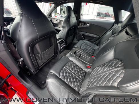 Used 2018 Audi S7 Premium Plus image 46