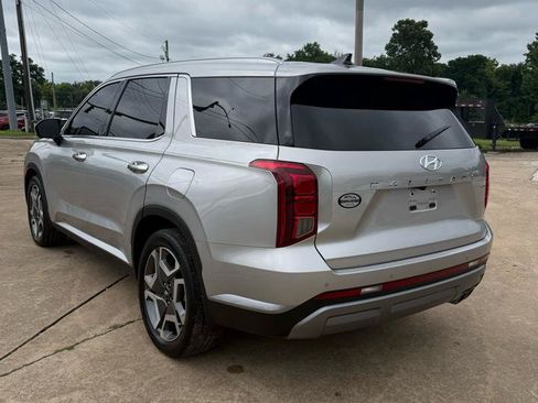 Used 2025 Hyundai Palisade SEL AWD/4WD image 7