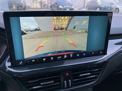 Used 2023 Ford Escape ST-Line w/ Tech Pack #1 image 18