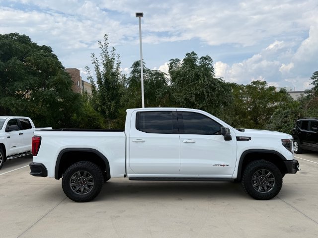 Used 2024 GMC Sierra 1500 AT4X AWD/4WD image 7