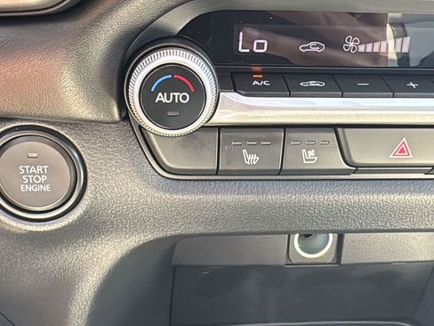 New 2026 MAZDA CX-50 AWD 2.5 S w/ Accent Package image 17