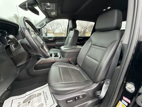 Certified 2021 GMC Sierra 2500 Denali image 24