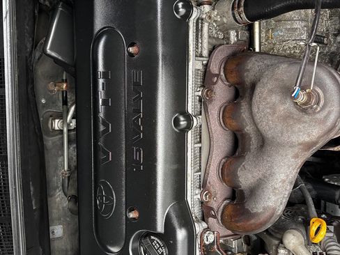 Used 2007 Toyota Camry XLE image 38